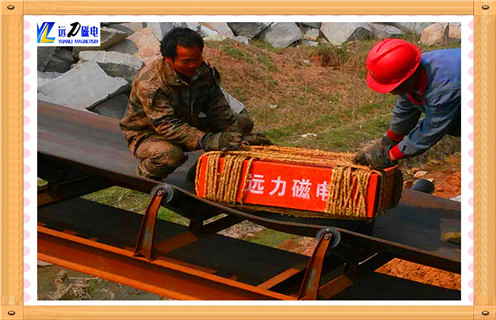 永磁除鐵器，吉林永磁除鐵器B650_吉林永磁除鐵器B650批發(fā)價(jià)格_使用說明書原理型號價(jià)格 